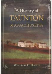 History of Taunton, Massachusetts: Cover