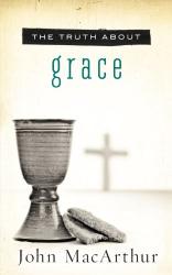 Truth about Grace: Cover