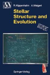 Stellar Structure and Evolution: Cover