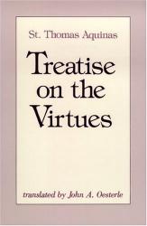 Treatise on Virtues: Cover