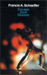 Escape from Reason: Cover
