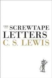 Screwtape Letters: Cover