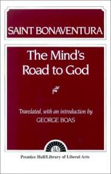 Mind's Road to God: Cover