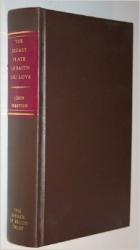 Breast-plate of Faith and Love: Cover