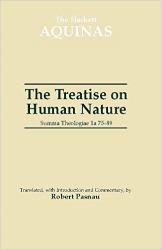 Treatise on Human Nature: Cover