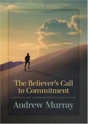 Believer's Call to Commitment: Cover