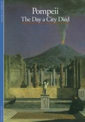 Pompeii: Cover