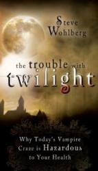 The Trouble with Twilight: Cover