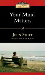 Your Mind Matters: Cover