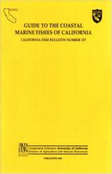 Guide to the Coastal Marine Fishes of California: Cover