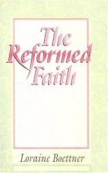 Reformed Faith: Cover