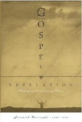 Gospel Revelation: Cover