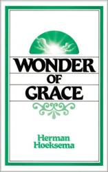 Wonder of Grace: Cover