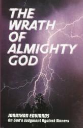 Wrath of Almighty God: Cover