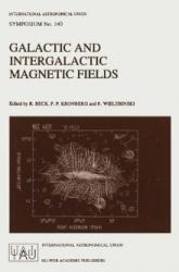 Galactic and Intergalactic Magnetic Fields: Cover