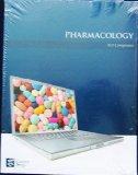 Pharmacology: Cover