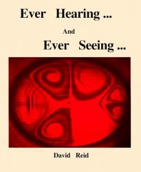 Ever Hearing and Ever Seeing: Cover