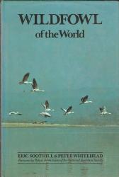 Wildfowl of the World: Cover