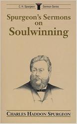 Spurgeon's Sermons on Soulwinning: Cover