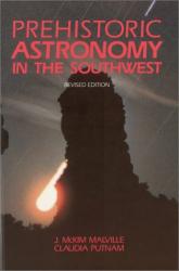 Prehistoric Astronomy in the Southwest: Cover