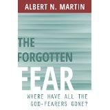 Forgotten Fear: Cover