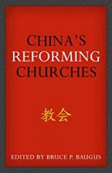 China’s Reforming Churches: Cover