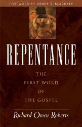 Repentance: Cover
