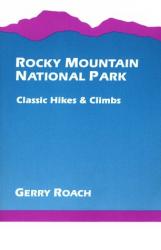 Rocky Mountain National Park: Cover