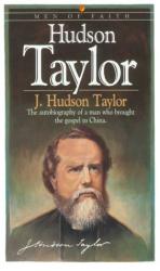 Hudson Taylor: Cover