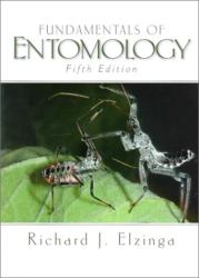 Fundamentals of Entomology (5th Edition): Cover