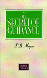 Secret of Guidance: Cover