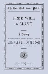 Free Will - A Slave: Cover
