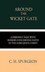Around the Wicket Gate: Cover