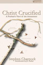 Christ Crucified: Cover
