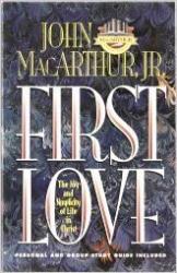 First Love: Cover