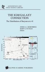 The Igm/Galaxy Connection: Cover