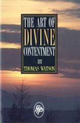 Art of Divine Contentment: Cover