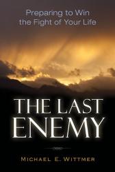 The Last Enemy: Cover
