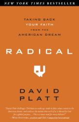 Radical: Cover