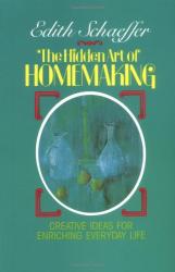 Hidden Art of Homemaking: Cover