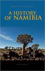 History of Namibia: Cover