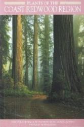 Plants of the Coast Redwood Region: Cover