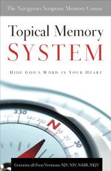 Topical Memory System: Cover