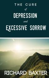 Cure of Depression and Excessive Sorrow: Cover