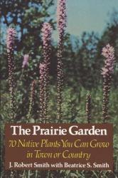 Prairie Garden: Cover