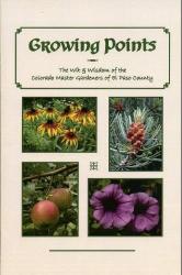 Growing Points: Cover