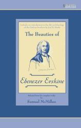Beauties of Ebenezer Erskine: Cover