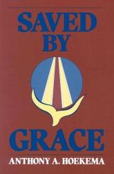 Saved by Grace: Cover