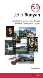 Travel with John Bunyan: Cover