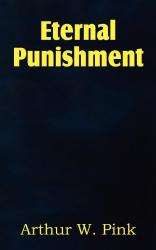 Eternal Punishment: Cover